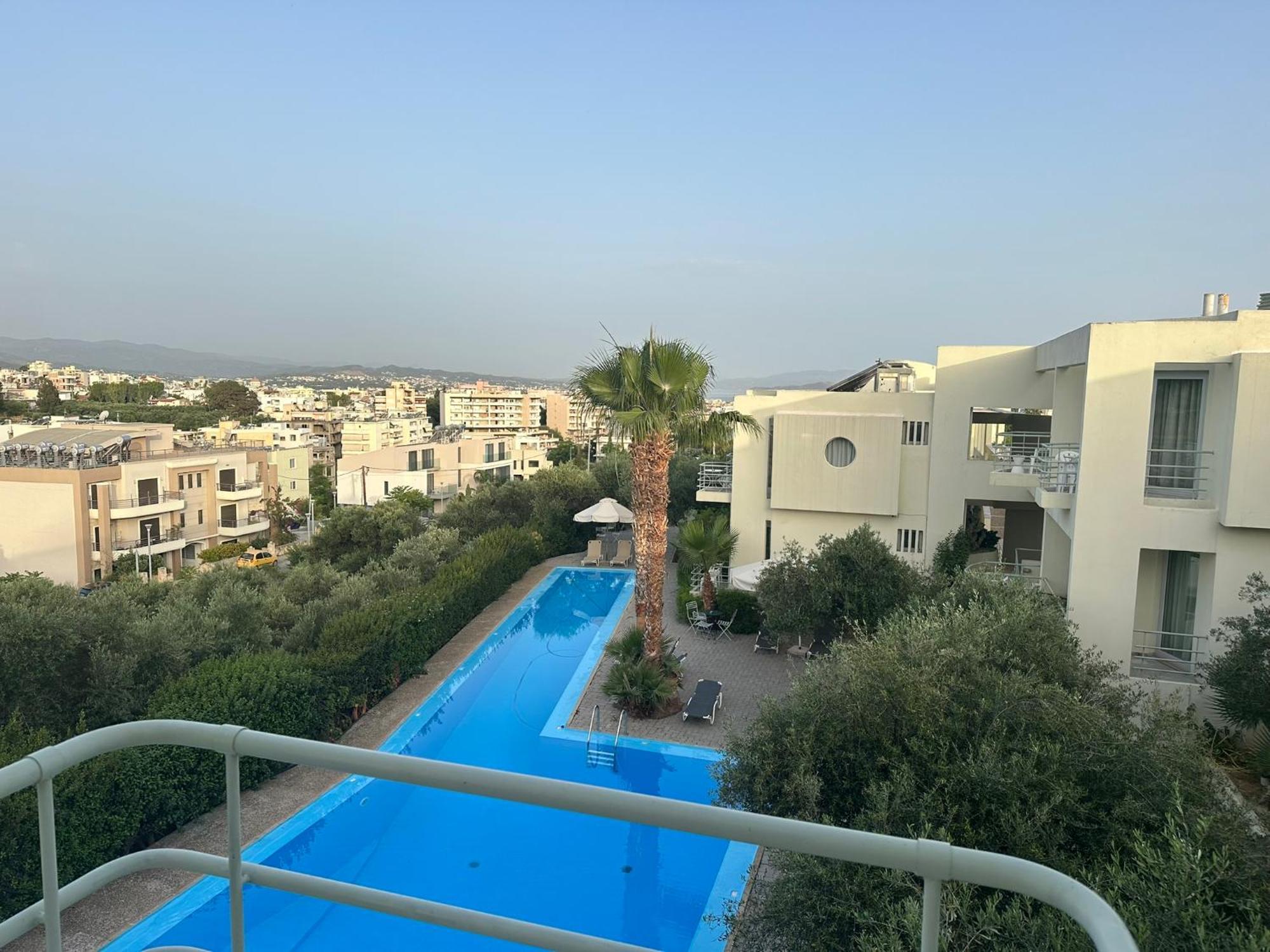Rodon Chania (Crete)
