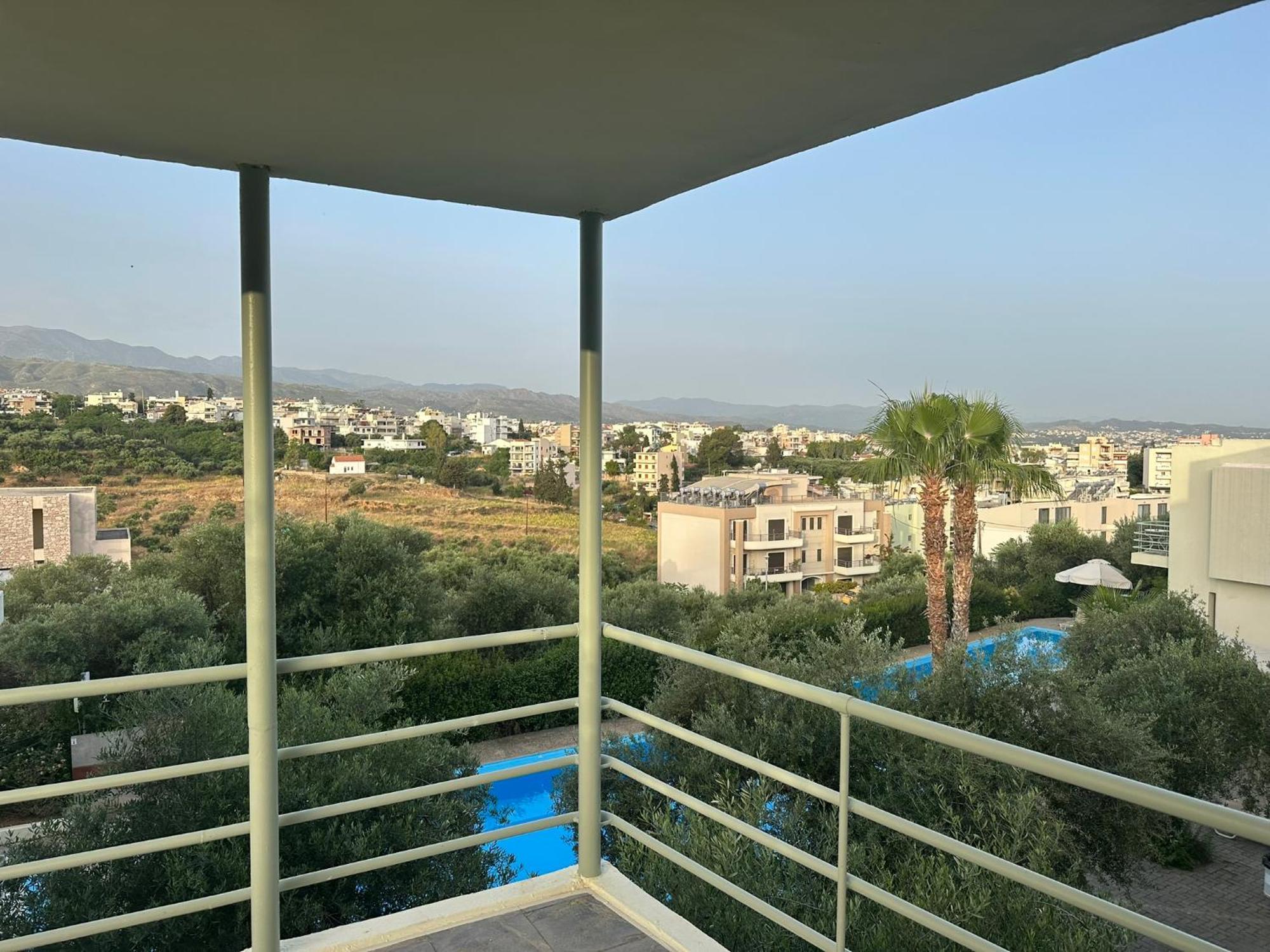 Rodon 3* Chania (Crete)