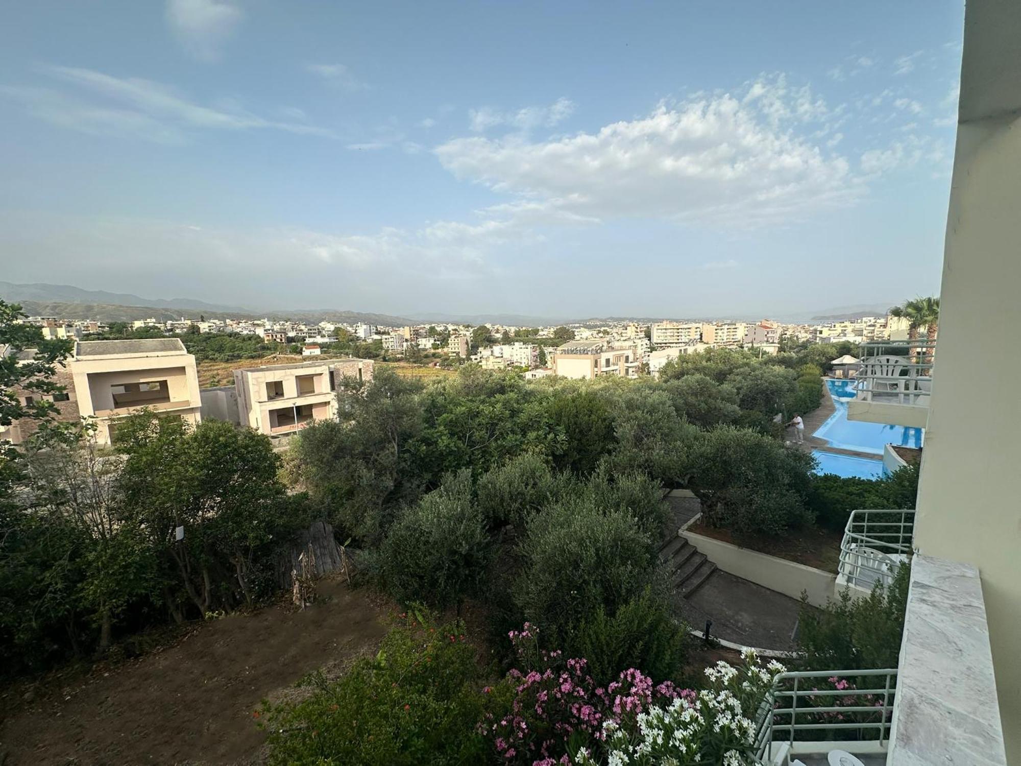 Hotel Rodon Chania (Crete)
