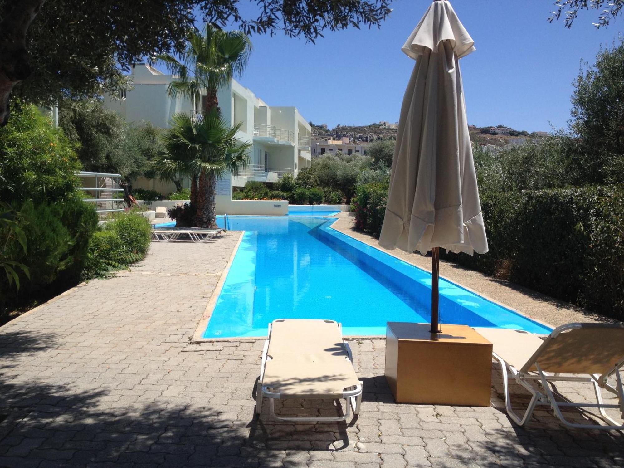 Hotel Rodon Chania (Crete)