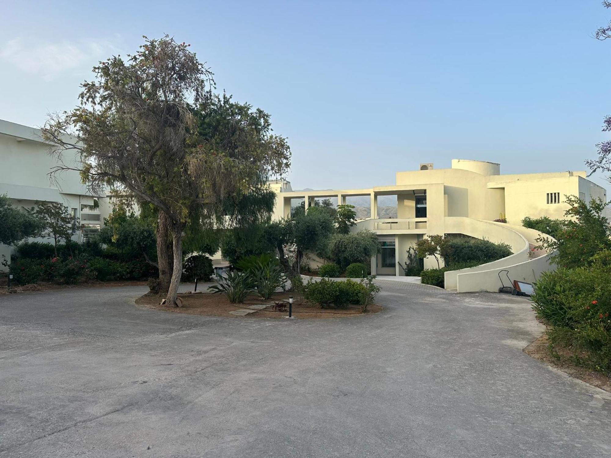 Hotel Rodon