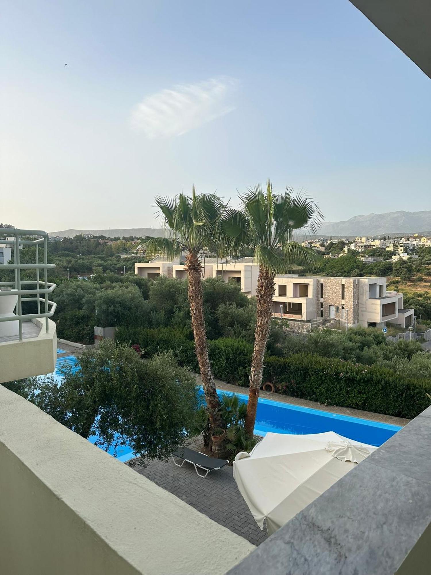 Rodon Chania (Crete)