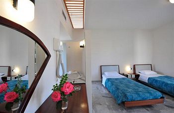 Rodon Hotel La Canée